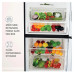 Refrigerator: Panasonic 450L 2 Star 6-Stage Smart Inverter Frost -Free Double Door Bottom Mount Refrigerator